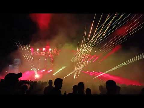 EUFORIA FESTIVAL 2022 - RICHARD DURAND - Faithless - We Come 1