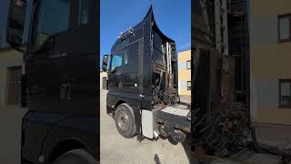 Продажба на влекач MAN TGX 28.480 6X2 + RETARDER + HYDRAULICS - Изображение 4 | Autoline BG Влекач MAN TGX 28.480 6X2 + RETARDER + HYDRAULICS | Изображение 4 - Autoline