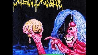 Silent Scream  "From The Darkest Depths Of The Imagination" (1992) full album ϟ