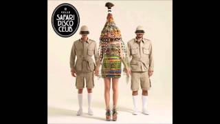 Yelle - Safari Disco Club (Full Album)