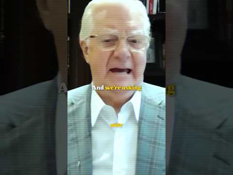 How to raise your VIBRATION and ATTRACT anything you want - Bob Proctor