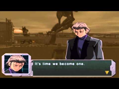 Robot Alchemic Drive W/ Commentary - 30 - More Stuff About the Genesis Mode