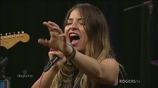 Gingerale and the Monowhales