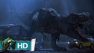 [討論] 哪一集侏羅紀公園（世界）最經典？