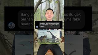 Download lagu Dinosaurs never existed? They're all just fake stuff? #shorts mp3