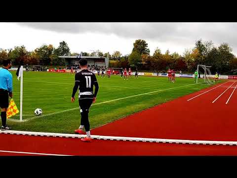 SV Neresheim 1946 - SV Ebersbach 1910 2:0