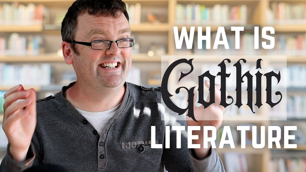 What is Gothic novel and examples? Ask Library