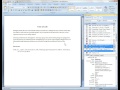 Biblioscape integration with Microsoft Word