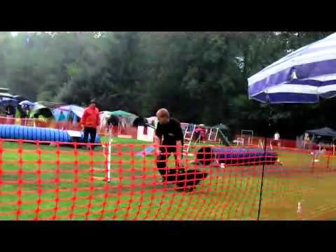 Spin A Lauf 15 08 2010