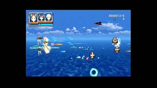 Psp shoot em ups
