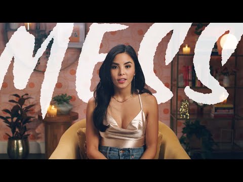 3 Reasons You're a Mess