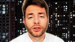 Locked Down Chinese SCREAM From High Rise Windows – NewsWars