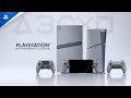 PlayStation 30th Anniversary Collection Hardware Trailer
