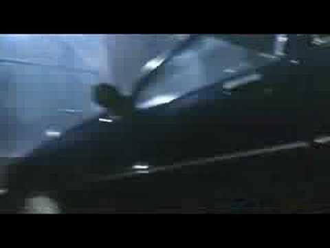 Crime Prevention Advert: Hyenas