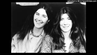 Kate and Anna McGarrigle  - Come Back Baby