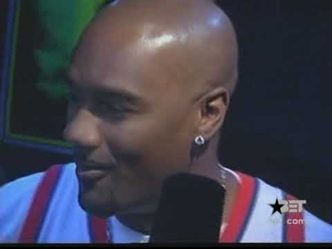 Drag-On - Freestyle on Rap City (2003)