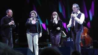 Manhattan Transfer - Tuxedo Junction