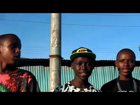 BAMBUKA BY TEAM SCANDAL (official video).