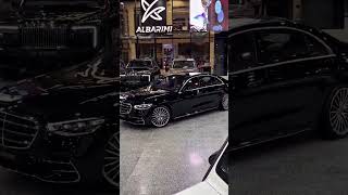 Download lagu Mercedes Benz S-Class S500 #luxurycars #mercedesbenz #sclass #s500 #2025 mp3