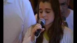 Cantata de Páscoa - Via-crucis de Jesus 6/13