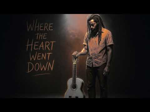 Where the Heart Went Down | Live Acoustic  | Let Babylon Burn