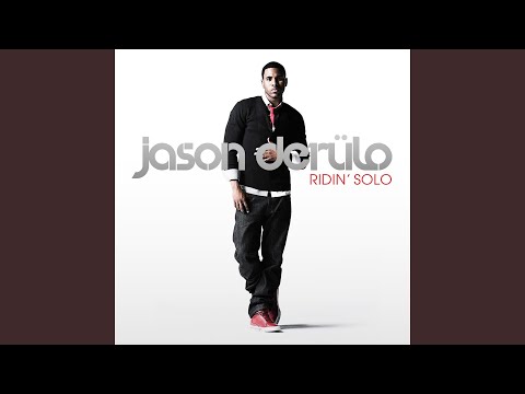 Videoclip de Ridin' Solo (Eddie Amador Club) — Jason Derulo