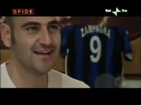 Sfide - Riccardo Zampagna (Rai 3)
