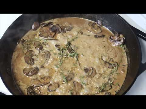 download lagu mp3 mp4 Filet Mignon Wrapped In Bacon With Mushroom Sauce, download lagu Filet Mignon Wrapped In Bacon With Mushroom Sauce gratis, unduh video klip Filet Mignon Wrapped In Bacon With Mushroom Sauce