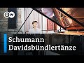 Robert Schumann: Davidsbündlertänze, Op. 6 | Tiffany Poon, piano