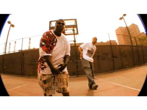 DJ K.O. feat. East & Silent Knight - Here We Go [Directed by Court Dunn]