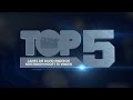 Davids Top 5 games die hij onder de kerstboom hoopt te vinden
