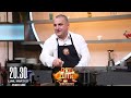 Gătitul Mă Liniștește Câte Cuțite A Primit Sebastian Tusluc De La Jurați