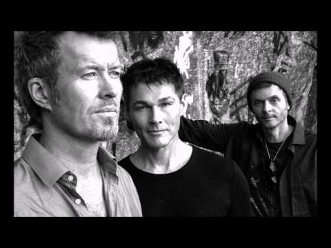 A-ha - The Wake (Cast in Steel)