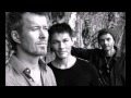 A-ha - The Wake (Cast in Steel) 