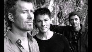 A-ha - The Wake (Cast in Steel)