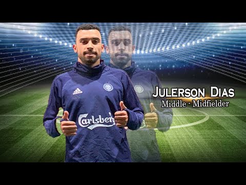 Julerson Dias