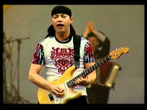 Hino-Rio Grandense-Tchê Barbaridade