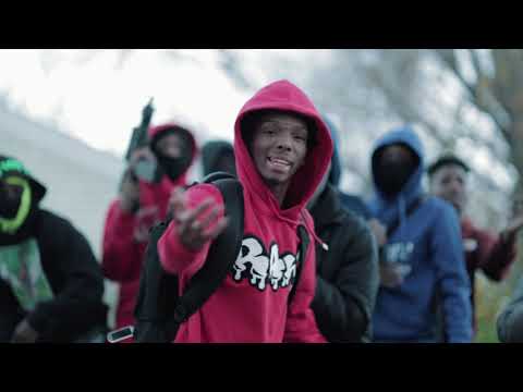 K3 x TwinGngTay - Scat / Shot By @NicoNelMedia