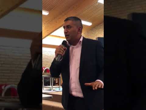 Fratele Beni Krefeld