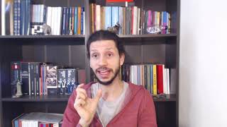 Foucault - O Parresiasta  [Leitura Comentada]