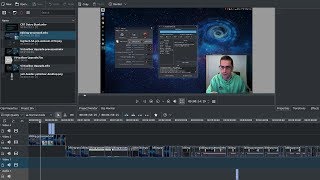 How I Create & Edit YouTube Videos In Linux
