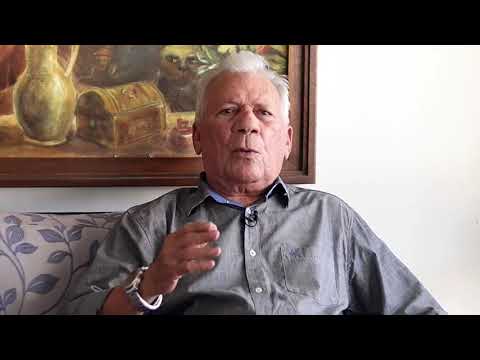 VÍDEO: “Confio no partido”: Zé Aldemir rechaça boatos e reafirma permanência no Progressistas