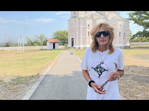 Dragana Spasić Đurić: Arheologija se voli iz srca, nemojte se baviti njome, ako je nemate u grudima