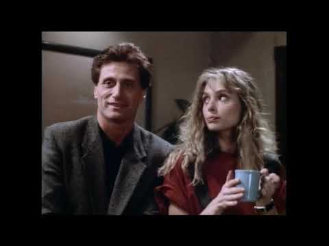 ♦Lost TV Gems♦ 'IN HIS OWN IMAGE' (Something Is Out There S01 E03)