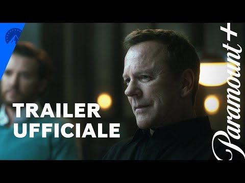 Rabbit Hole | Trailer Ufficiale ITA - Paramount+