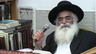 הרב יורם אברג'ל - המסר היומי - קמצן על הזמן - כ"א אייר תשע"ו