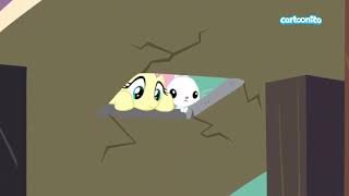 Celestia And Luna&#39;s Help &quot;Between Dark And Dawn&quot; | MLP:FiM (Season 9) [HD]