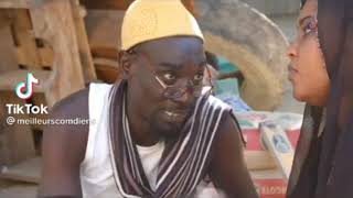 tiktok Senegal: Kaw - Yoro compilation