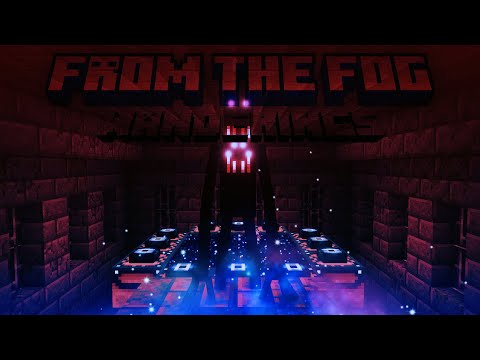 Minecraft Adventures: Lost in the Fog - Ep. 13