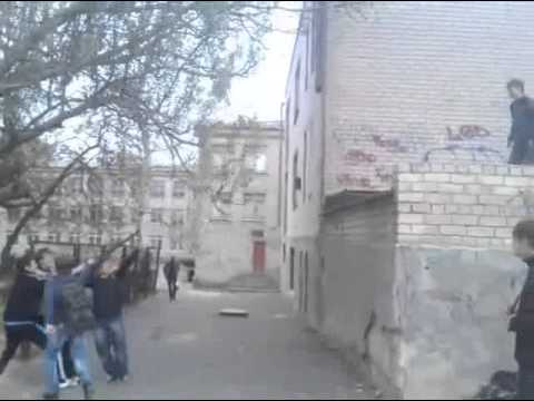 Angry Birds po rosyjsku